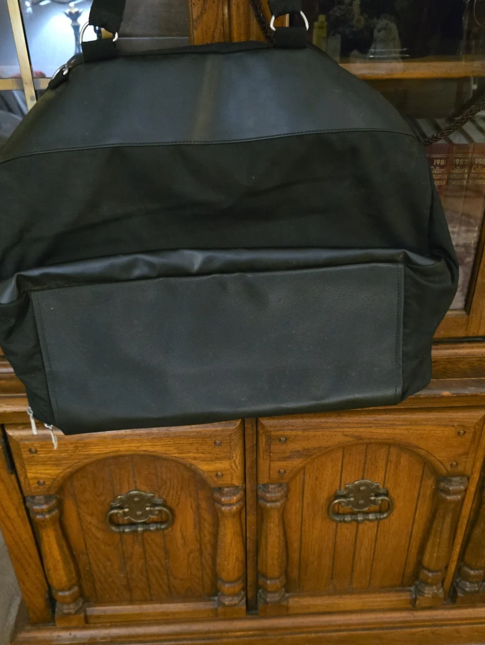 Harley Davidson Travel Bag